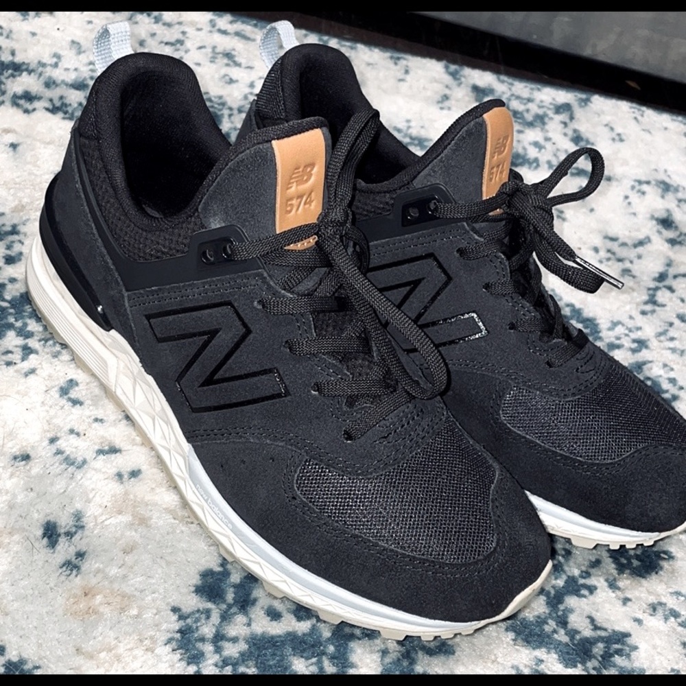 New Balances Fresh Foam 574